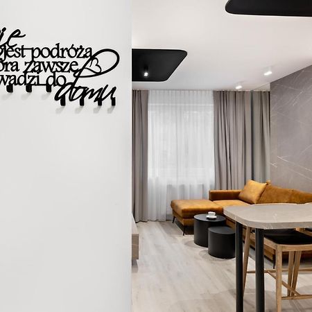 Republiki Korczakowskiej Apartamenty Cracovia Exterior foto